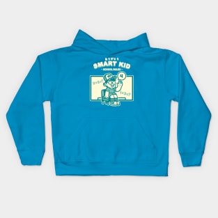 Smart Kid Kids Hoodie